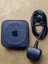 Apple TV  4th Generation Media