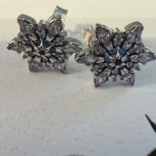 Authentic Pandora Sparkling