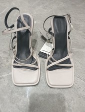 M&S Autograph Leather Kitten