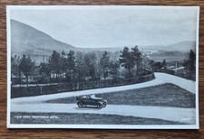 View from Troutbeck Hotel