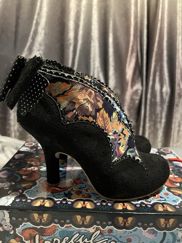 Irregular choice size - choice, 5