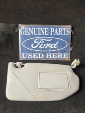 FORD KA+ PLUS MK3 2016 - 2020 OS DRIVERS SIDE SUN VISOR