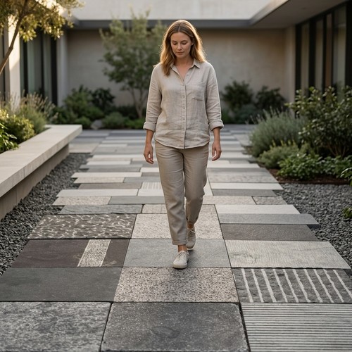 Bluestone pavers for - bluestone,