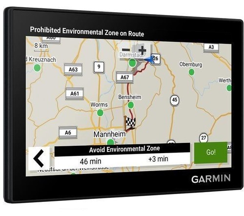 Garmin drive sat - sat, nav