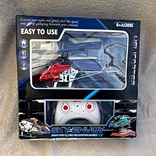 Sky enjoy micro electric - enjoy,