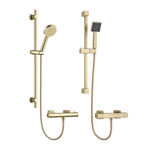 Luxury brushed brass - luxury,