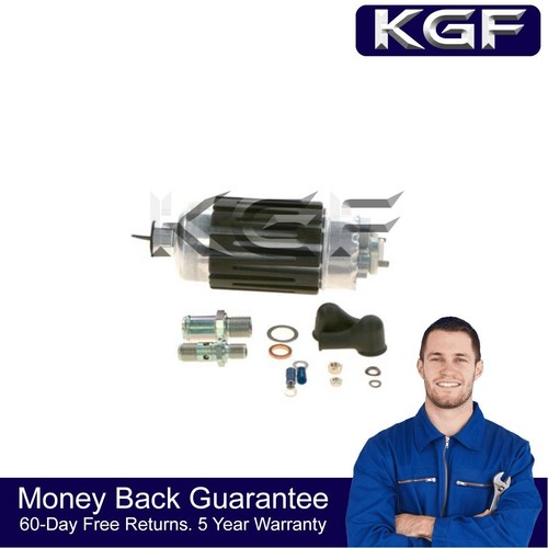 Kgf fuel pump - pump, escort
