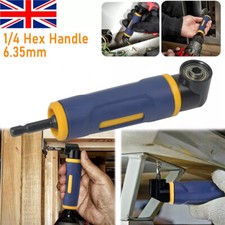 90° angle Drill Attachment