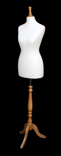 Deluxe size female - size,