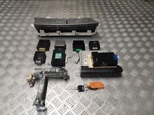 Toyota Estima 1995 2.2 diesel ignition barrel key transponder engine ecu kit