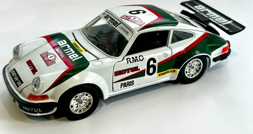 13x burago revell 24 - burago/revell, 1/24