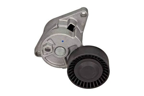 Ribbed belt tensioner lever - belt,
