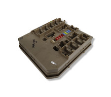 674654A Renault Clio MK3 Modus