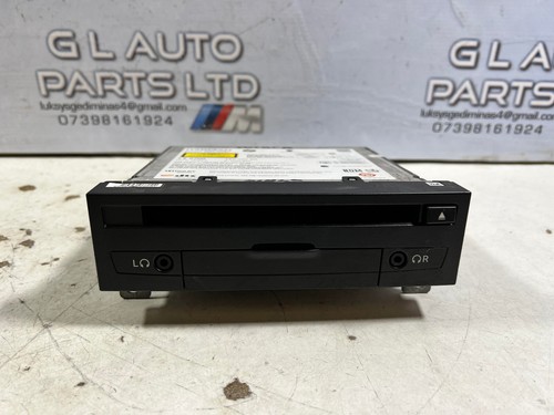 Bmw series f01 f02 - bmw, 7