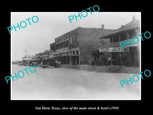 Old large historic photo - old,