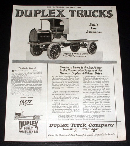 1920 old magazine - old, print