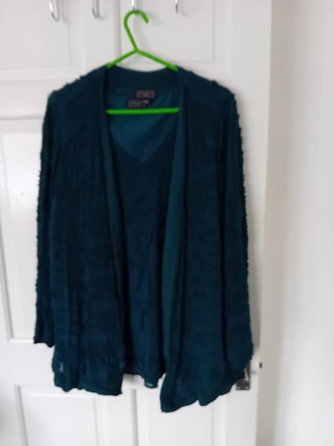Ann harvey jacket - ann,