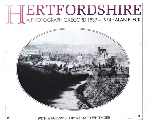 Hertfordshire photographic - a,