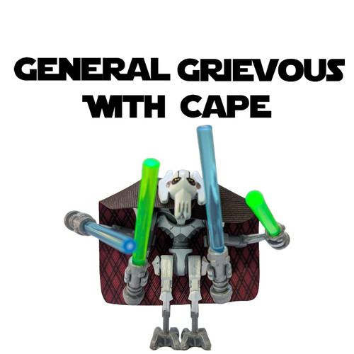 Custom lego star wars - lego,