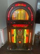 Sound Leisure Americana Bubbler CD Jukebox