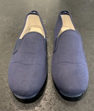 Boys Navy Flossy Style- UK 4