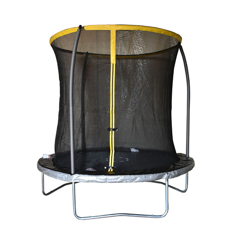 New parts for trampoline - new, ft