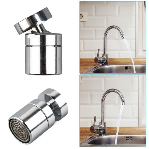 Kitchen tap aerator - tap,