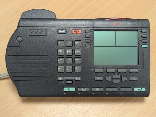 Nortel avaya m3905 digital - nortel,