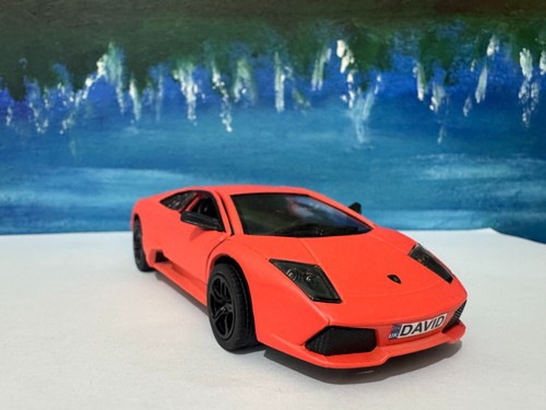 Personalised any name - personalised, model