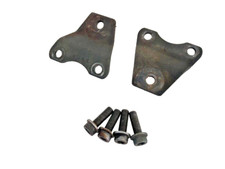 Suzuki RF900R Engine Mounting