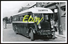 Bus Photo, Leyland,  Griffin