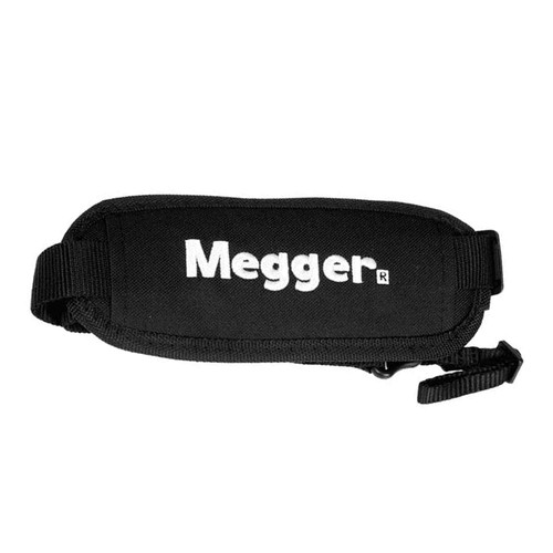 Megger neck strap for mft1700s - megger,