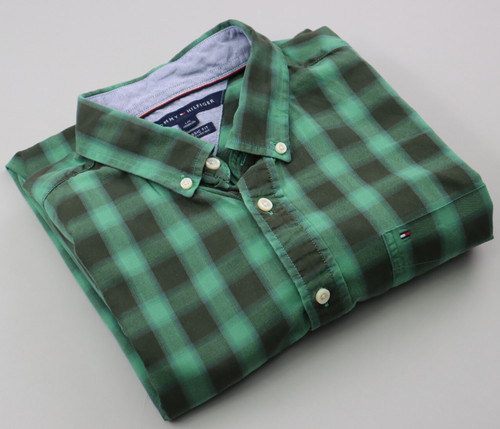 Tommy hilfiger classic fit - tommy,