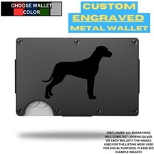 Rhodesian Ridgeback Laser