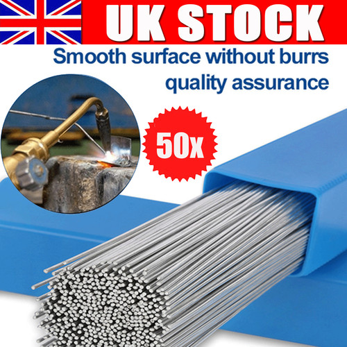 50pcs low temperature welding