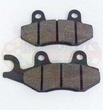 Front Brake Pads for Suzuki TS