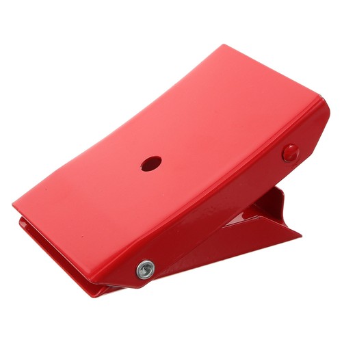 Wheel chocks heavy duty - wheel,