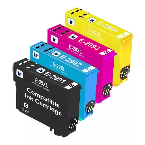 29xl high capacity ink - high,