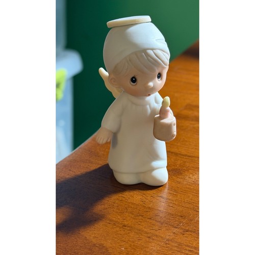 Precious moments figurine - figurine, oh
