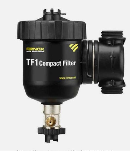 New fernox tf1 22mm - new,
