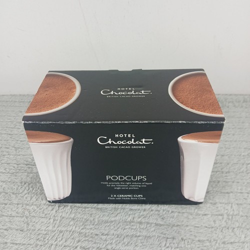 Hotel chocolat andrew wicks - 2,
