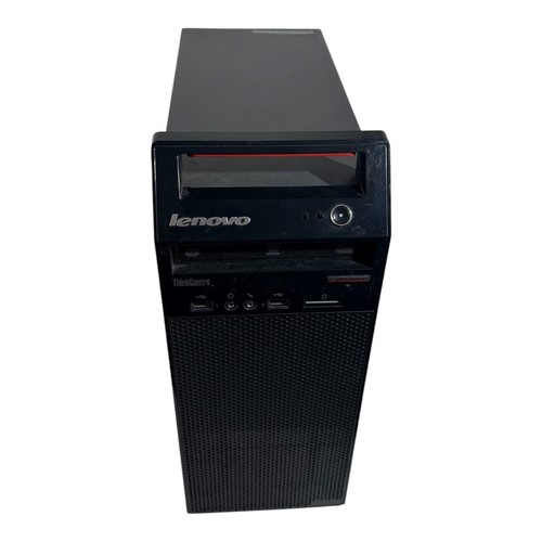 Lenovo thinkcentre e73 4170 - thinkcentre,
