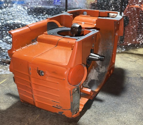 Husqvarna 272k cutoff - 272k, saw