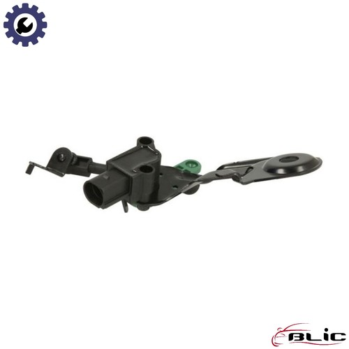 Sensor headlight levelling - sensor,