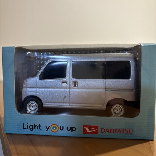 Daihatsu hijet cargo mini - daihatsu,