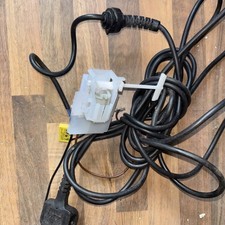 Karcher K2 -К3 Electric Box Switch &  power cable 6.630-637.0