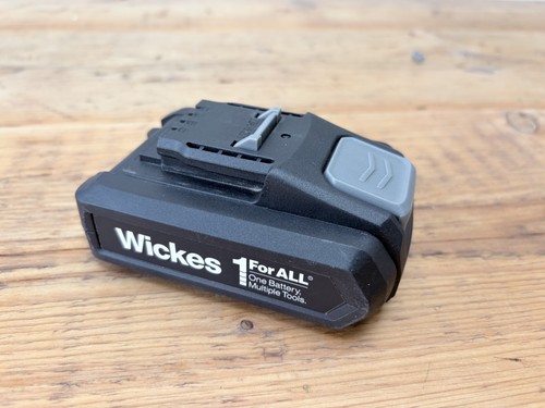 Wickes 1forall 18v - wickes,