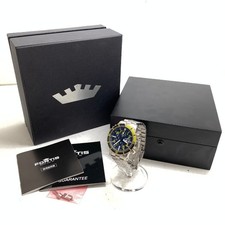 FORTIS Watch B-42 Marine