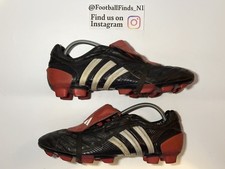 Adidas Predator Pulse UK12 FG