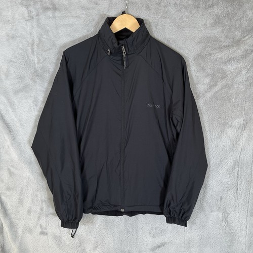 Marmot full zip jacket - full,